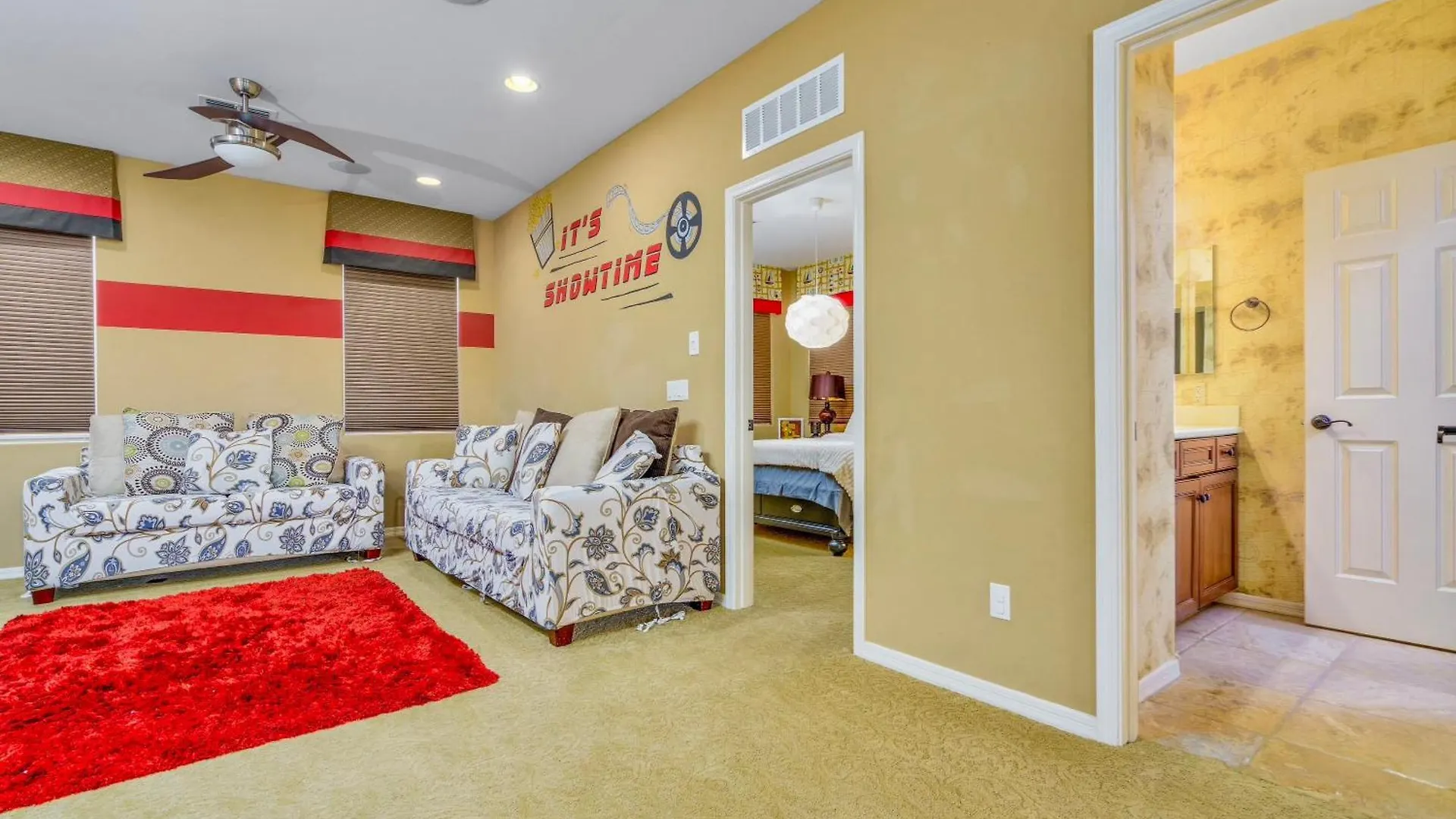 Pool Gym Movie Room Games Grill Goodyear United States