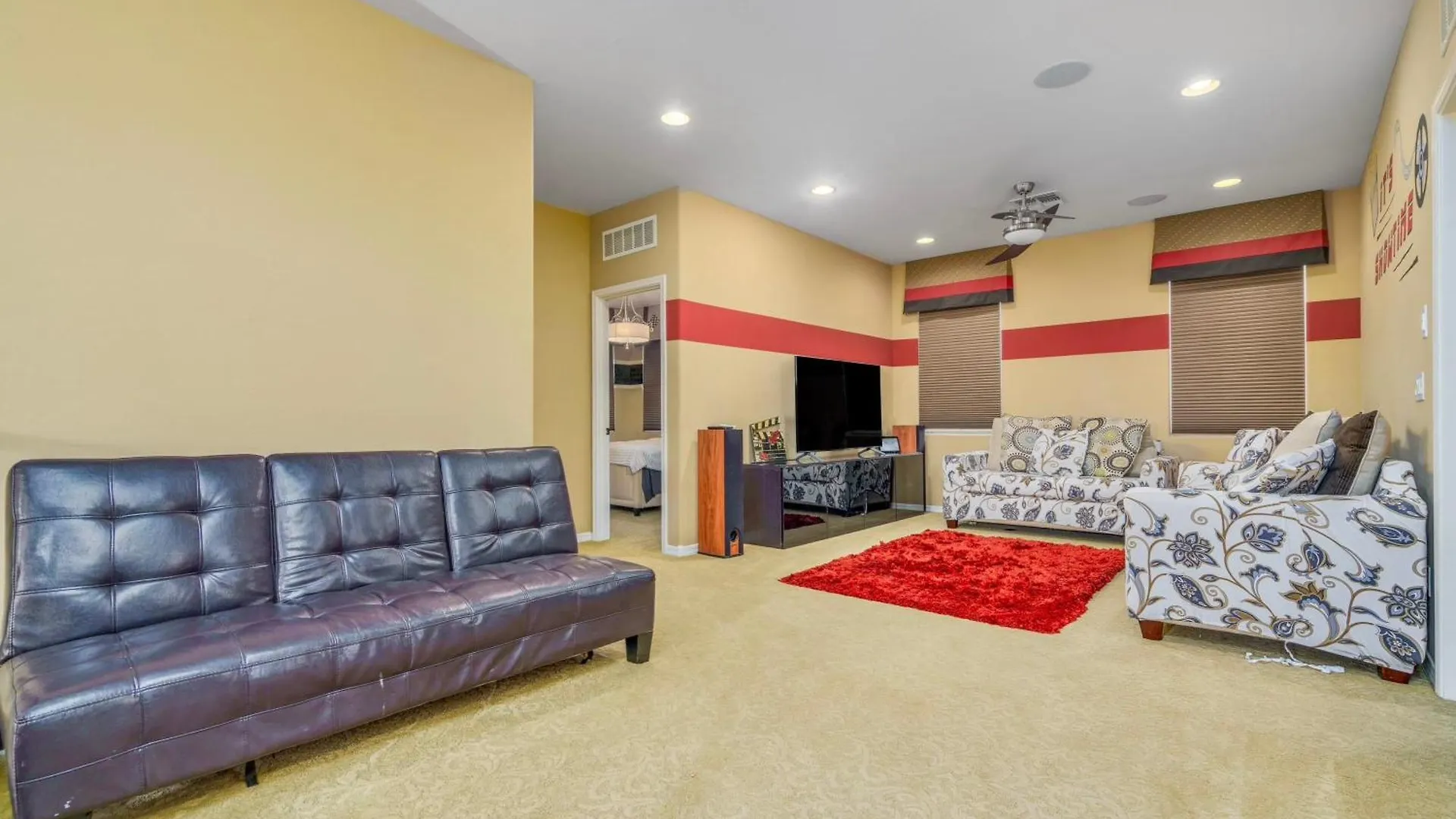 Pool Gym Movie Room Games Grill Goodyear 0*,