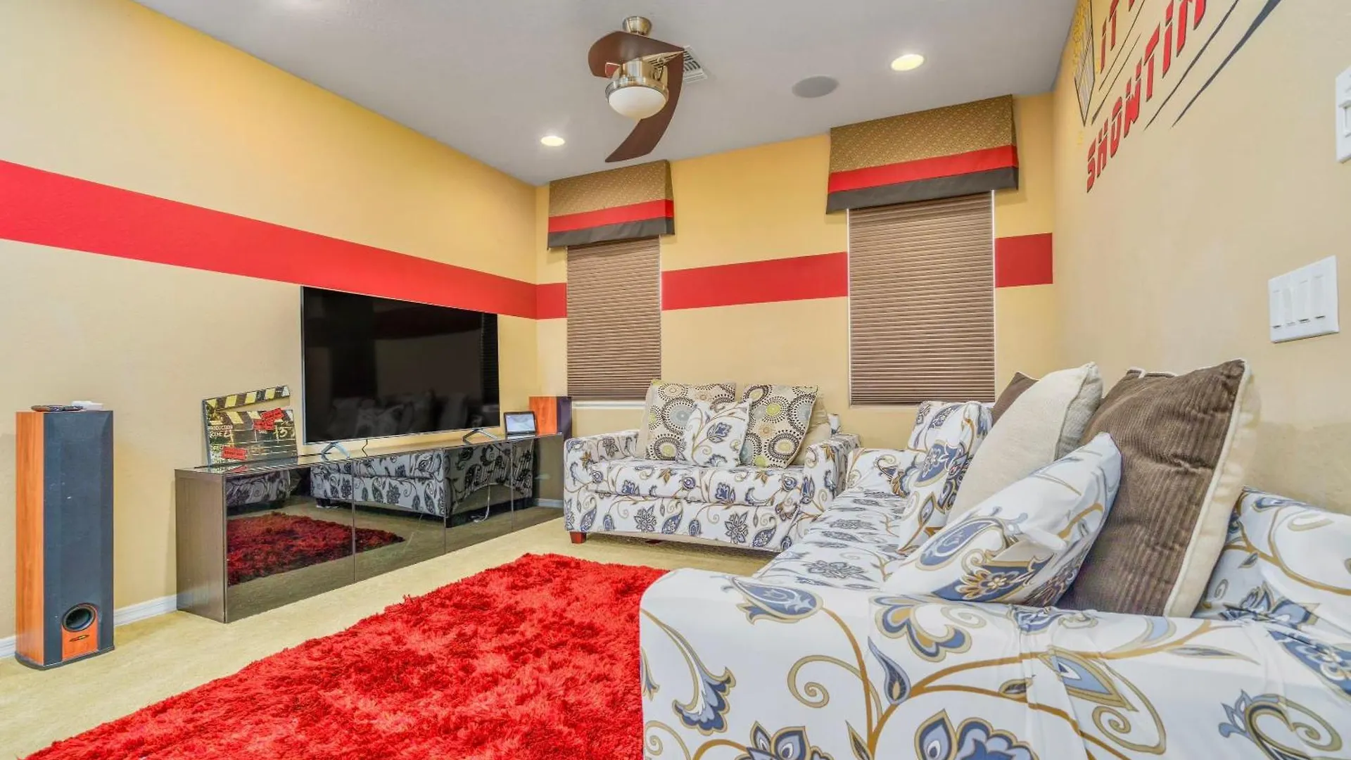Holiday home Pool Gym Movie Room Games Grill Goodyear