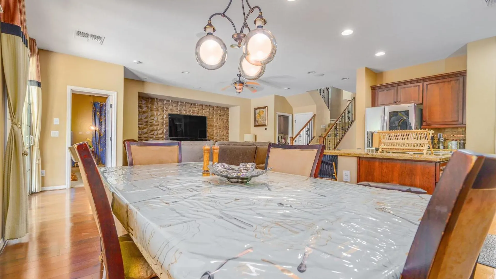 Holiday home Pool Gym Movie Room Games Grill Goodyear