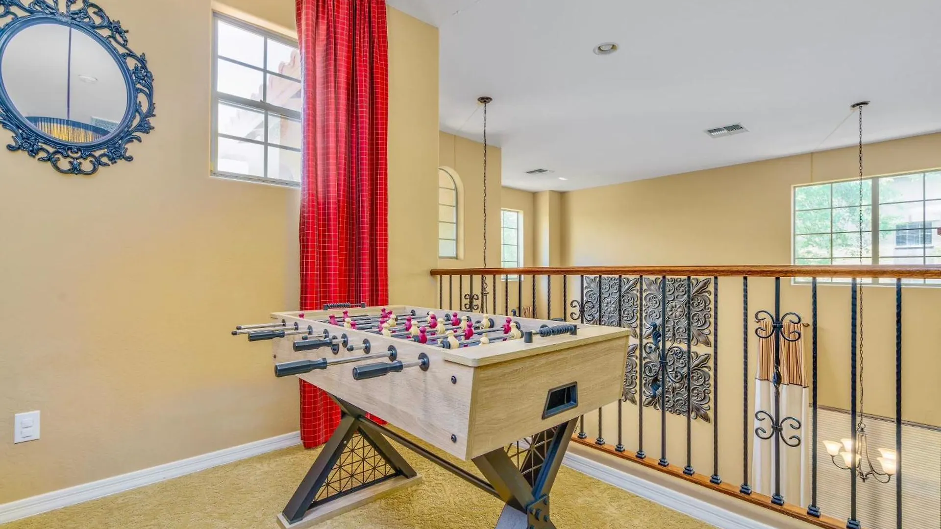Pool Gym Movie Room Games Grill Goodyear 0*,  United States